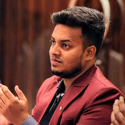 Arunkumar
